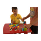 Hape Quadrilla Marble Run