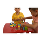 Hape Quadrilla Marble Run