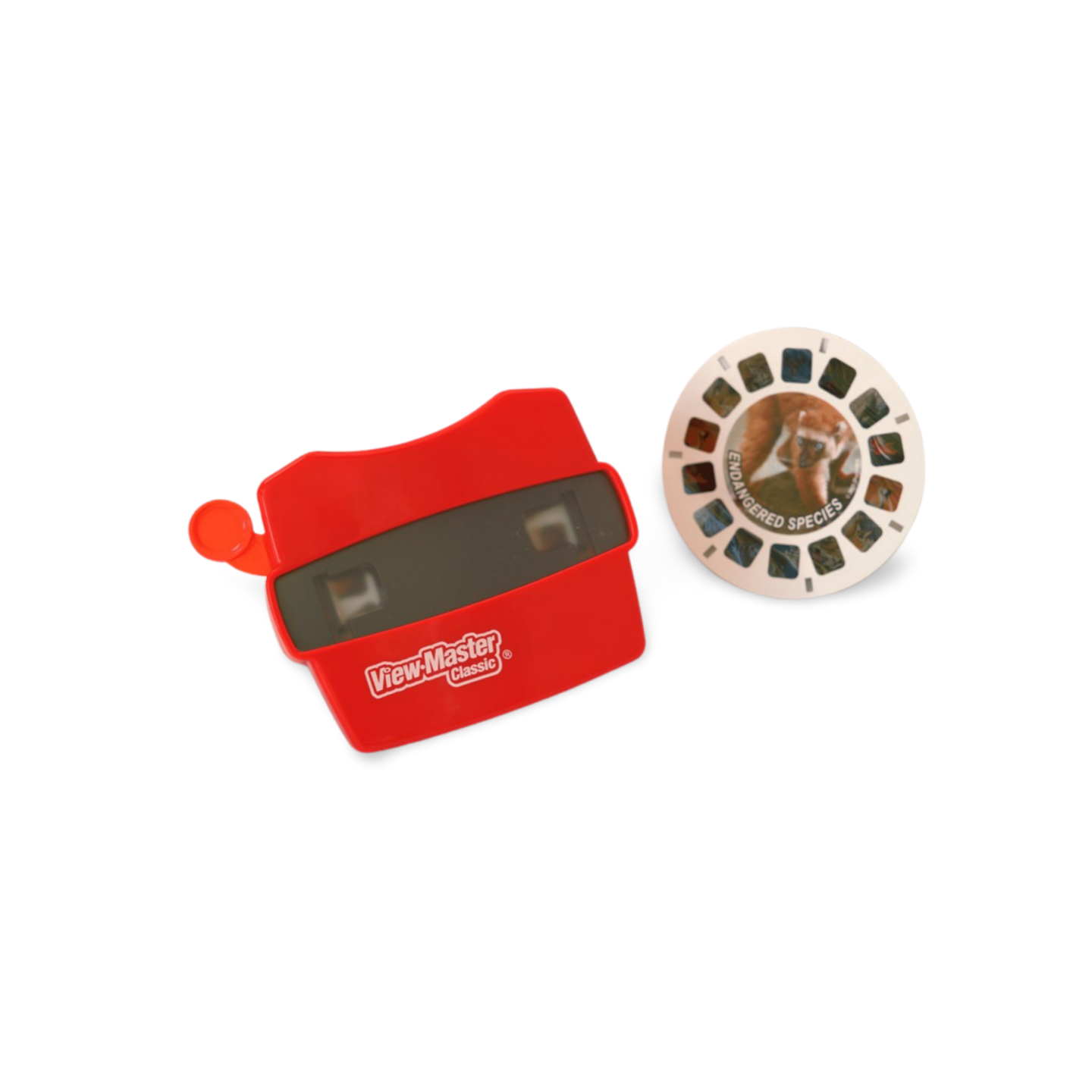 ViewMaster Classic