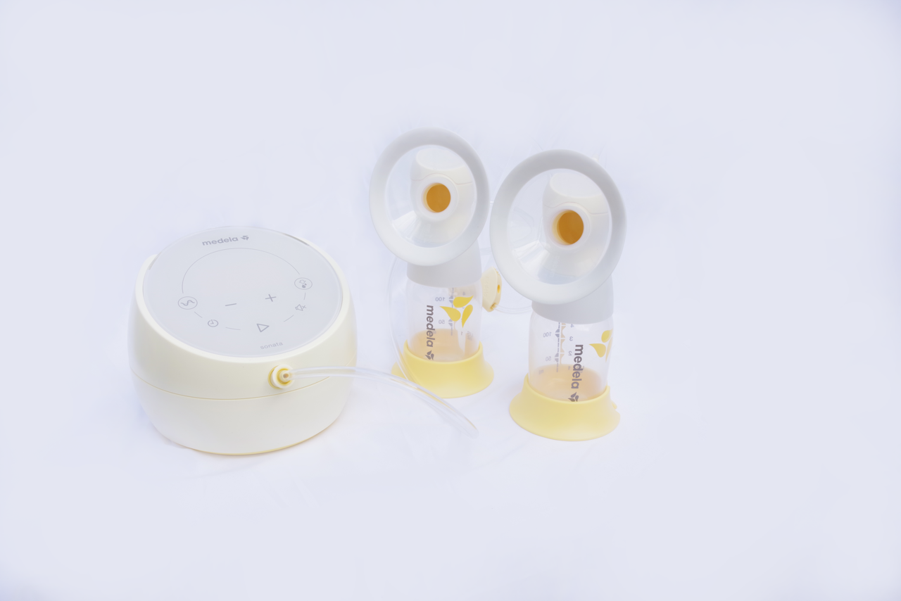 Sonatas  Breast Pump