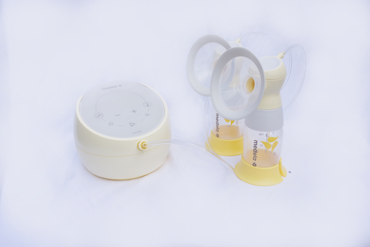 Sonatas  Breast Pump