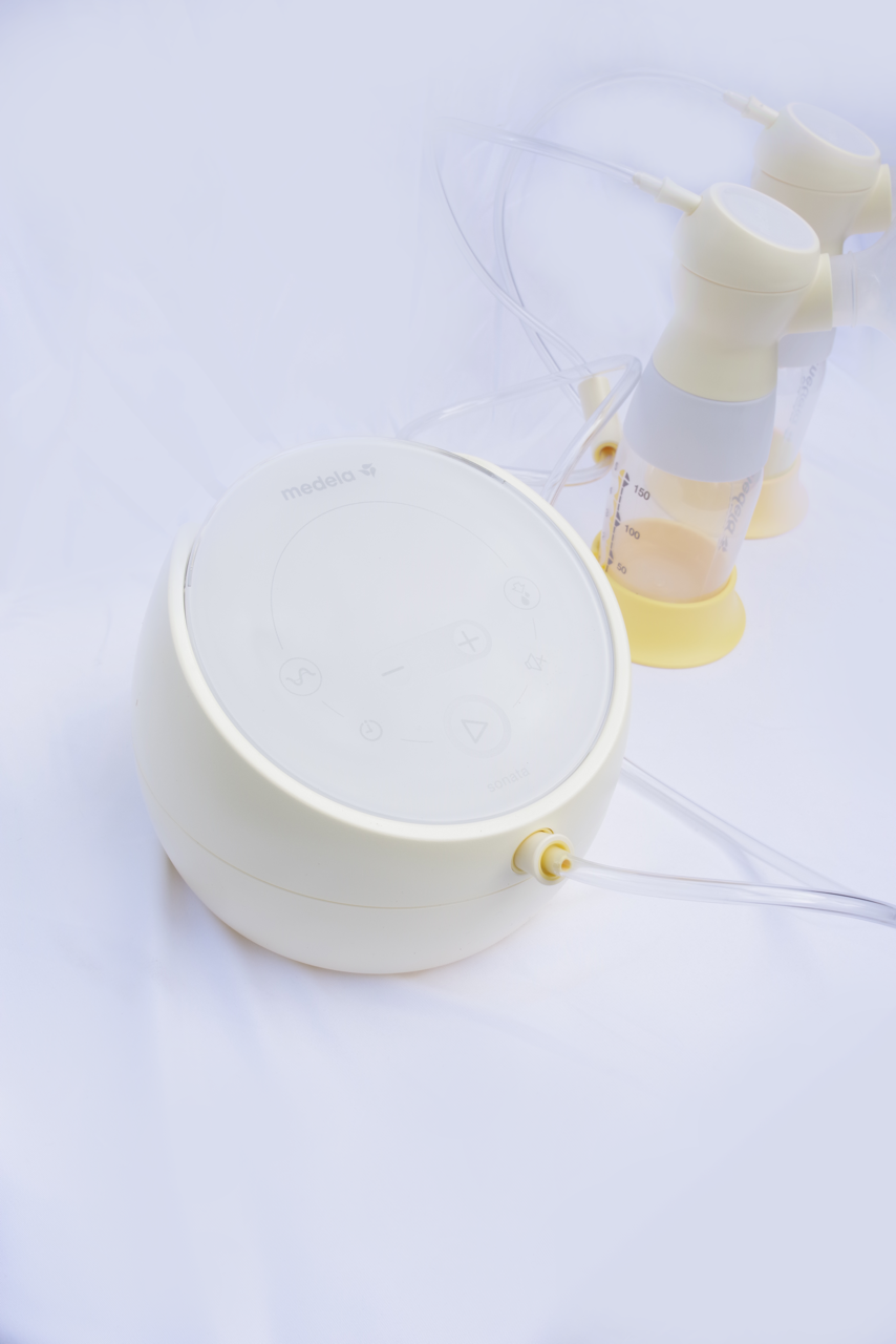 Sonatas  Breast Pump