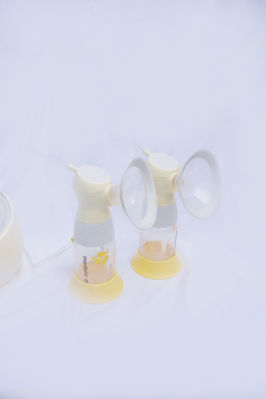 Sonatas  Breast Pump