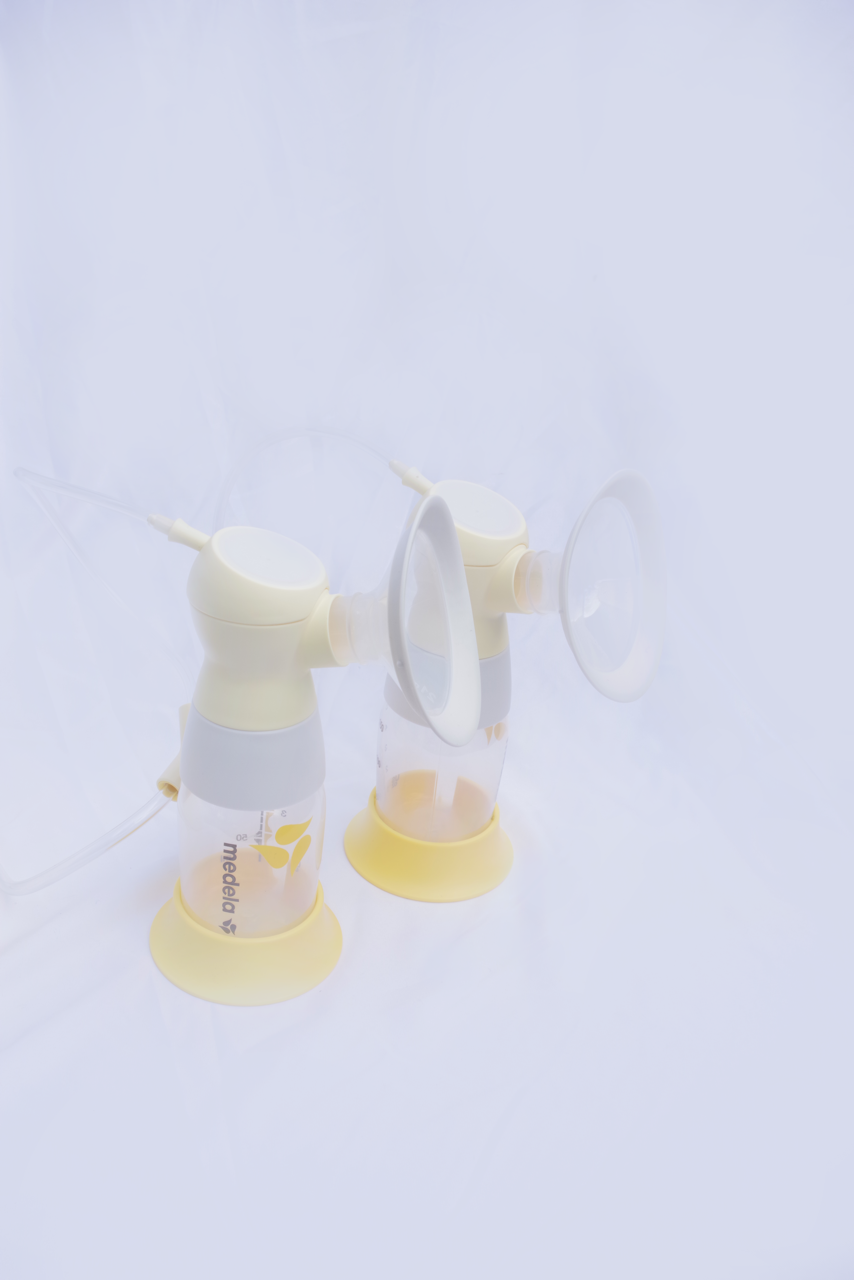 Sonatas  Breast Pump