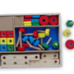 Melissa & Doug Construction Building Set