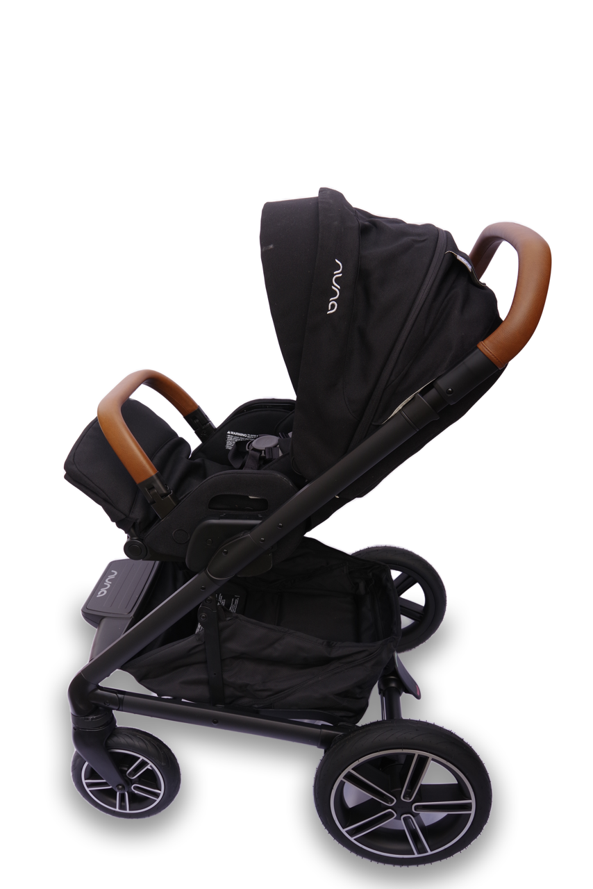 Nuna Mixx Next Stroller