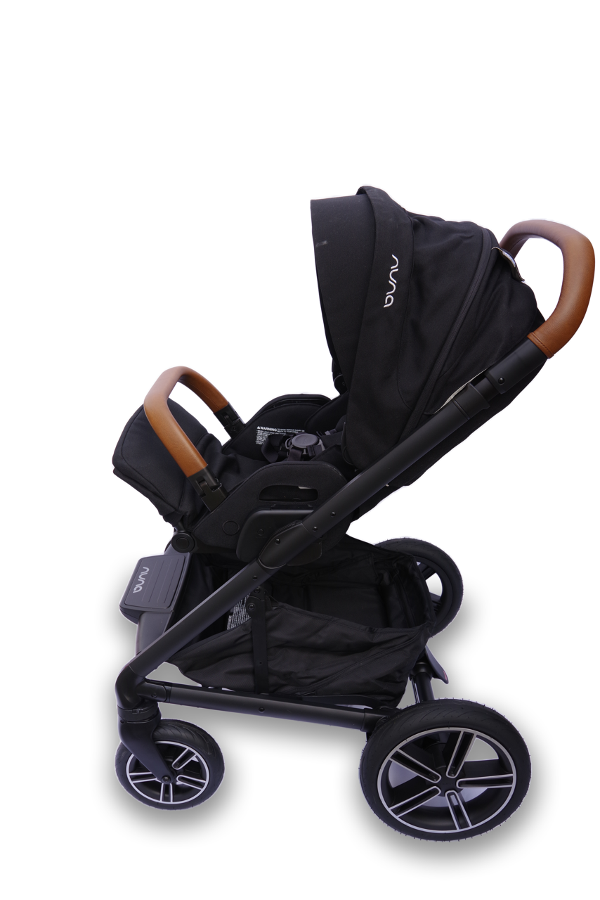 Nuna Mixx Next Stroller