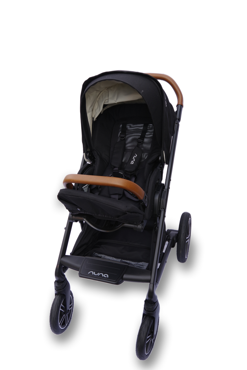 Nuna Mixx Next Stroller